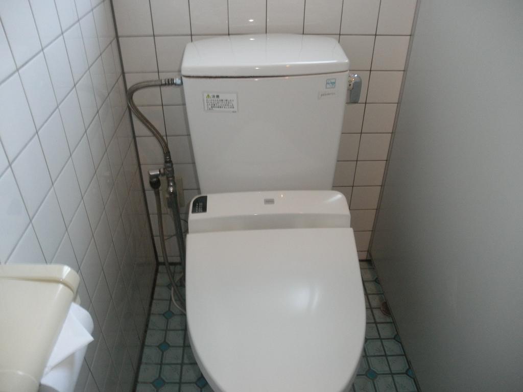 Haranoya Hotel Oshino Buitenkant foto